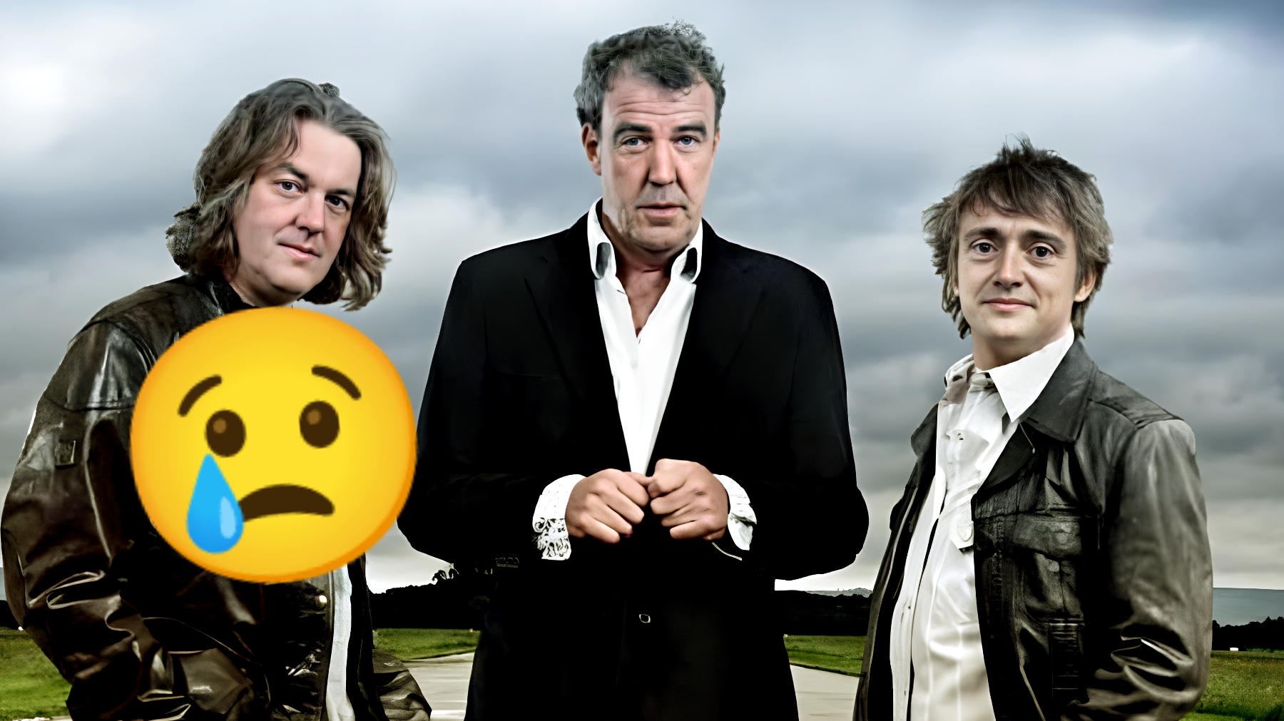 Il trio di Top Gear si scioglie definitivamente? Clarkson, Hammond e May: "È la fine di un'era"