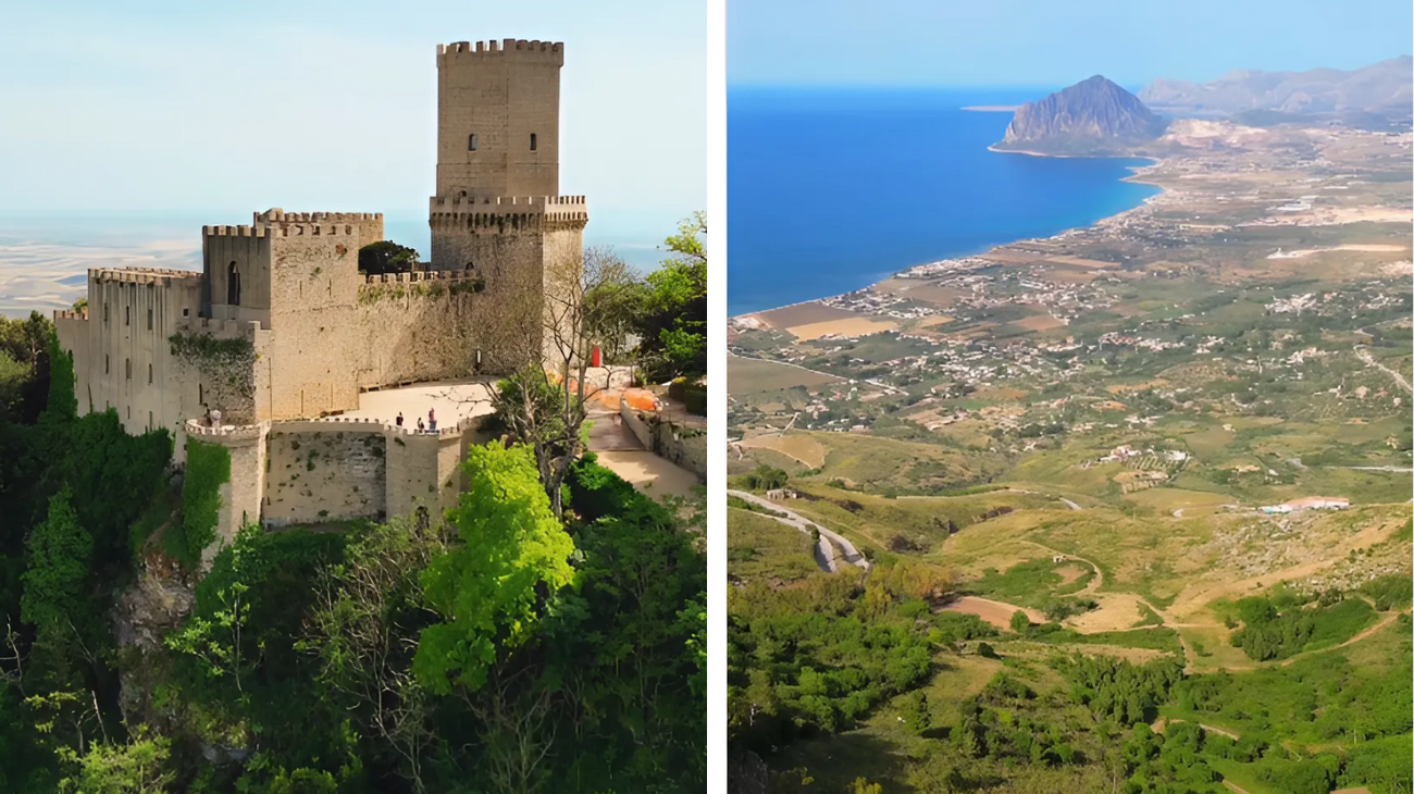 borgo più bello sicilia